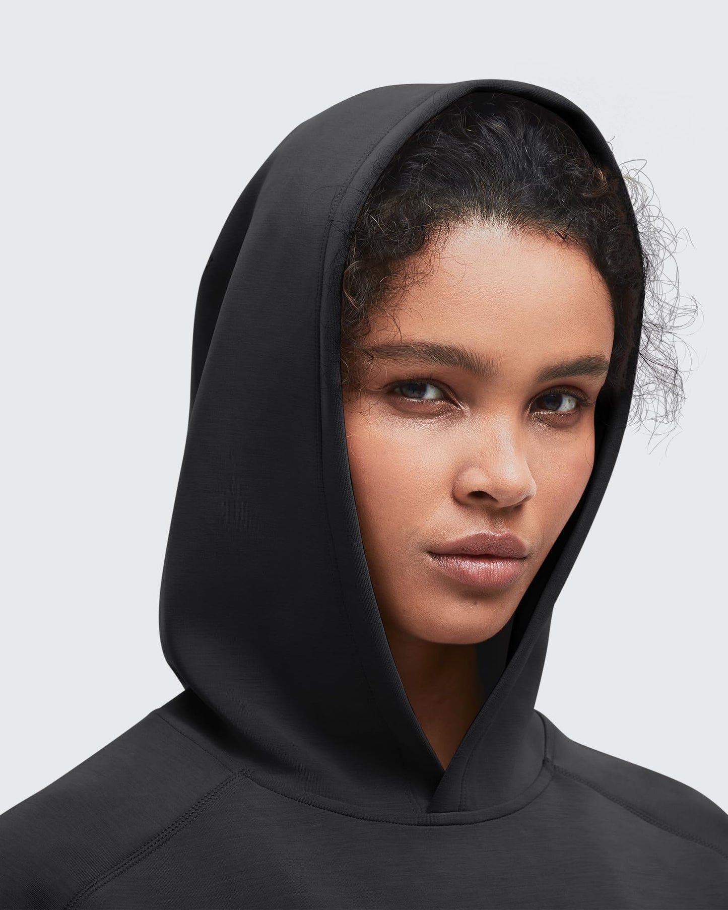 G4Free Women's Modal Pullover Hoodie