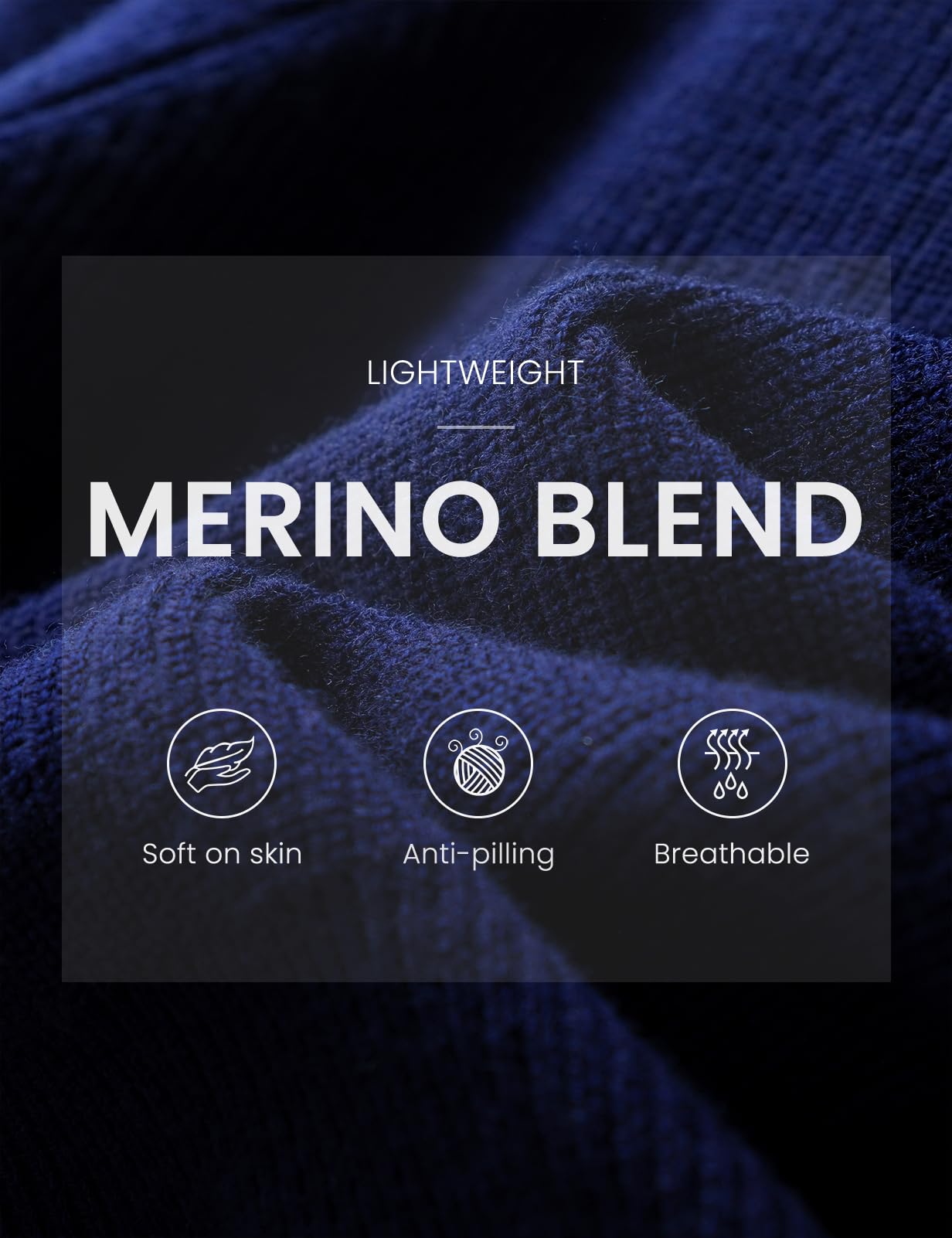 Women's Merino Wool Hoodie 2025