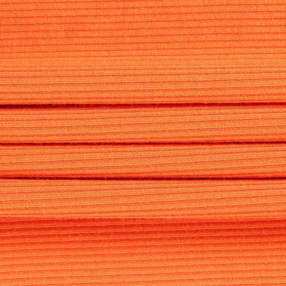 GEMBERA Women’s Ribbed Long Sleeve Top