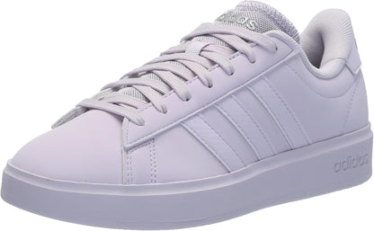 adidas Women's Grand Court 2.0 Tennis Shoe