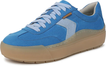 Dr. Scholl's Shoes Women's Time Off Win Sneaker