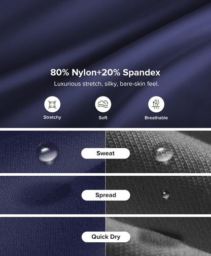 BRXL Women's Wide Leg Lounge Pants