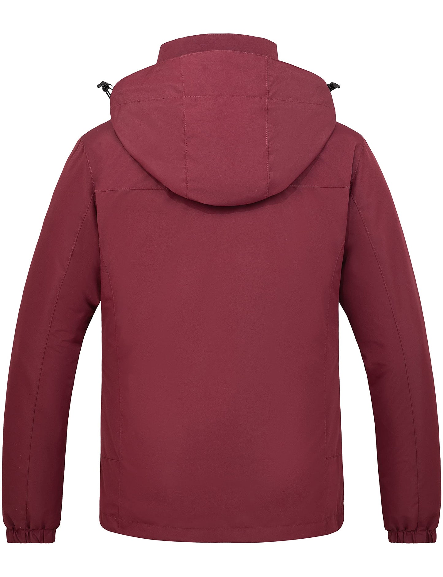 Women's 3-in-1 Ski Jacket