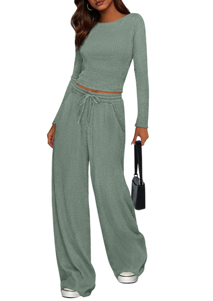 Women's 2-Piece Lounge Set