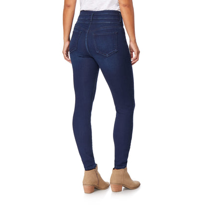AFY Women's Evershape Skinny Jeans