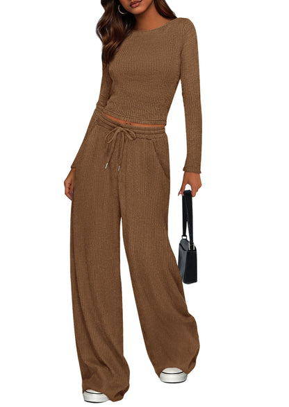 Women's 2-Piece Lounge Set