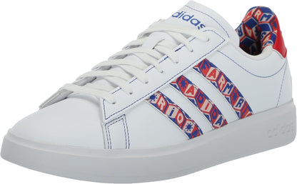 adidas Women's Grand Court 2.0 Tennis Shoe