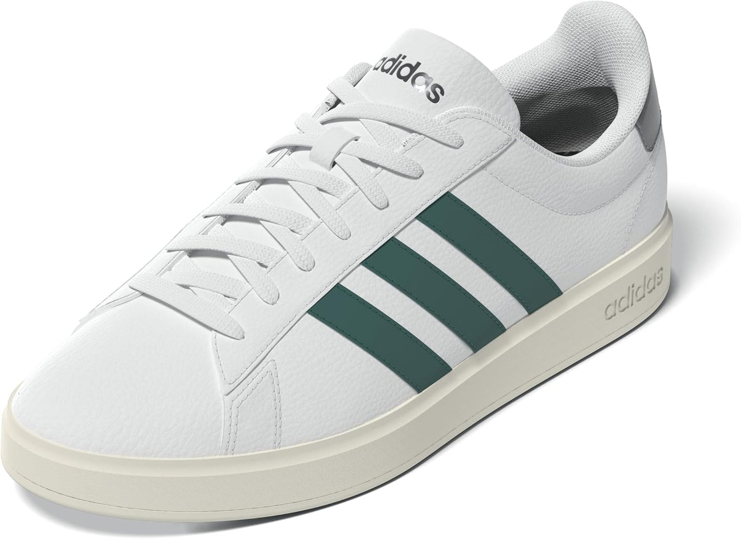 adidas Women's Grand Court 2.0 Tennis Shoe