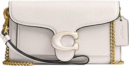 Coach Women's Tabby Wristlet