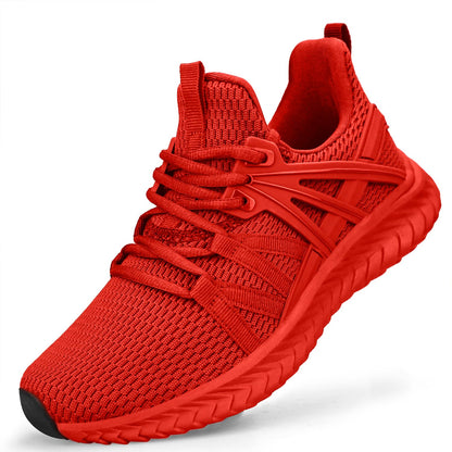 Abboos Women's Slip-On Sneakers