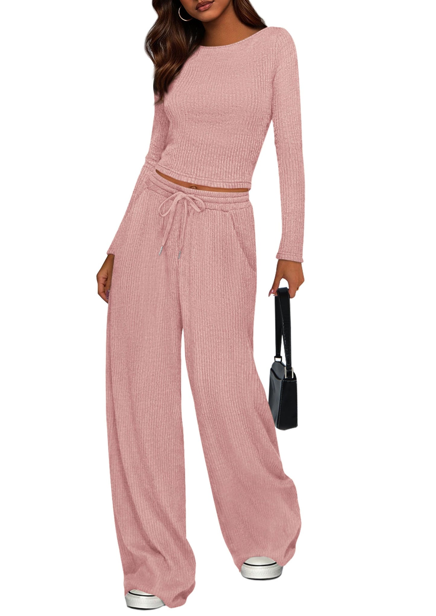 Women's 2-Piece Lounge Set