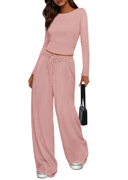 Women's 2-Piece Lounge Set