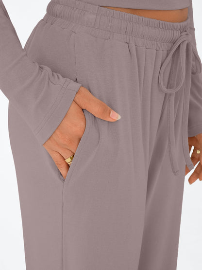 Women's 2-Piece Lounge Set