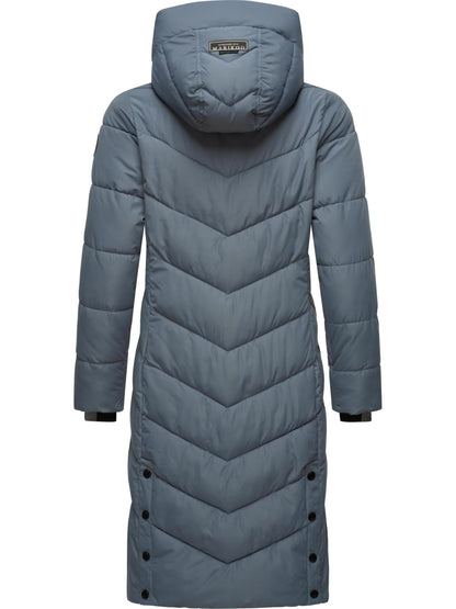 Women's Winter Quilted Jacket