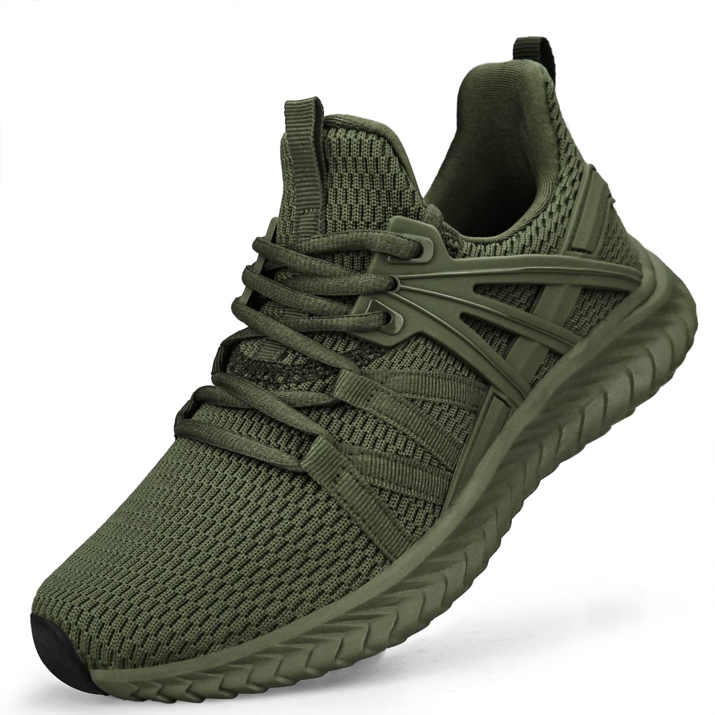 Abboos Women's Slip-On Sneakers