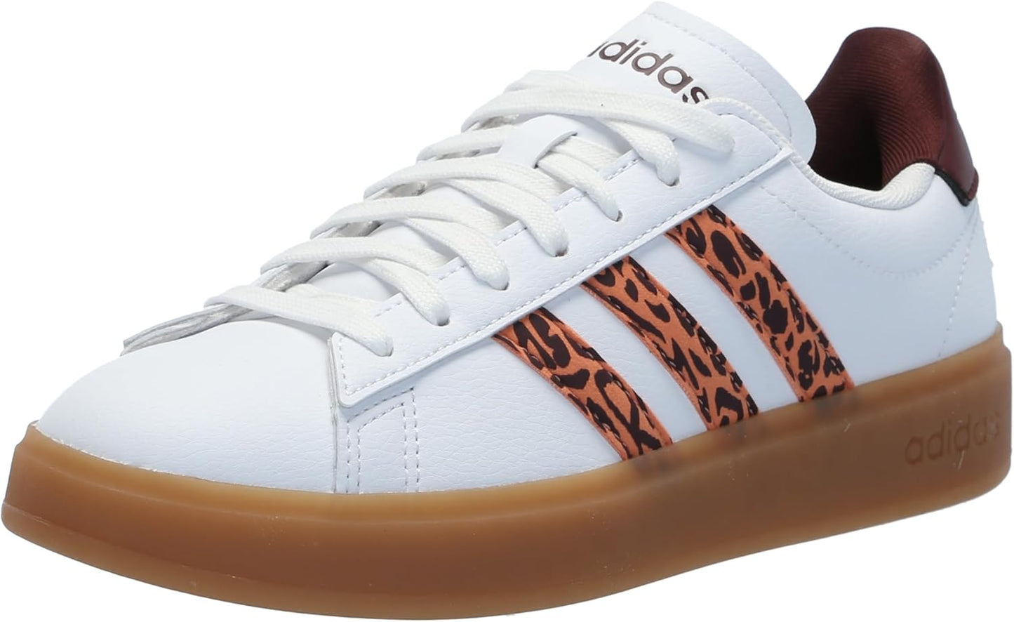 adidas Women's Grand Court 2.0 Tennis Shoe