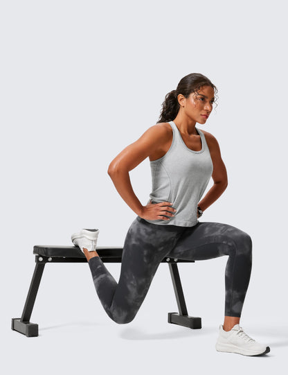 CRZ YOGA Women's Butterlift Leggings