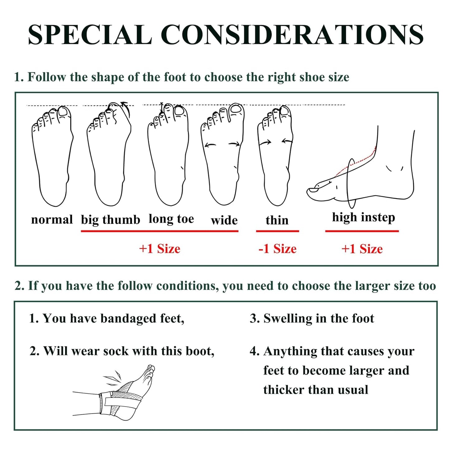 Air Walking Short Fracture Boot