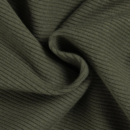 PALINDA Women’s Ribbed T-Shirt