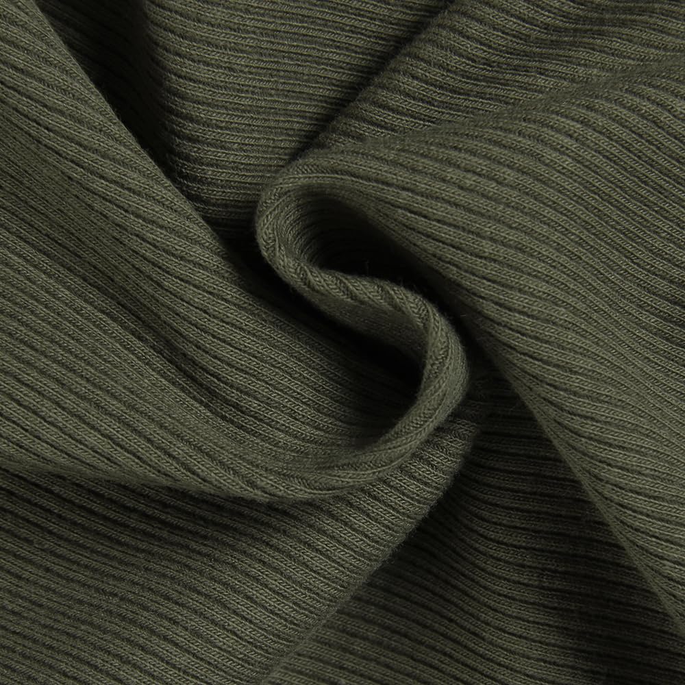 PALINDA Women’s Ribbed T-Shirt