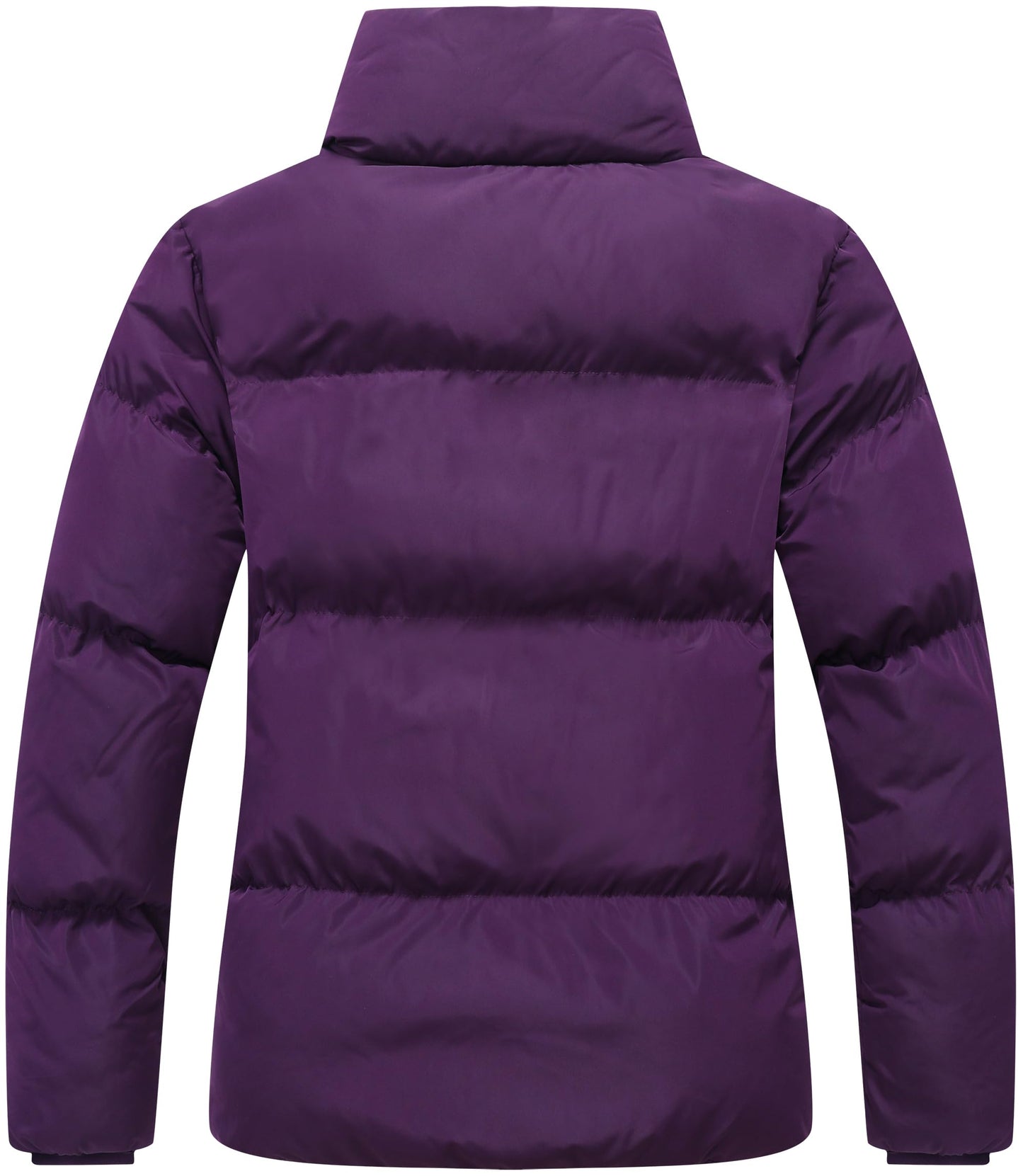 Women's Winter Puffer Coat