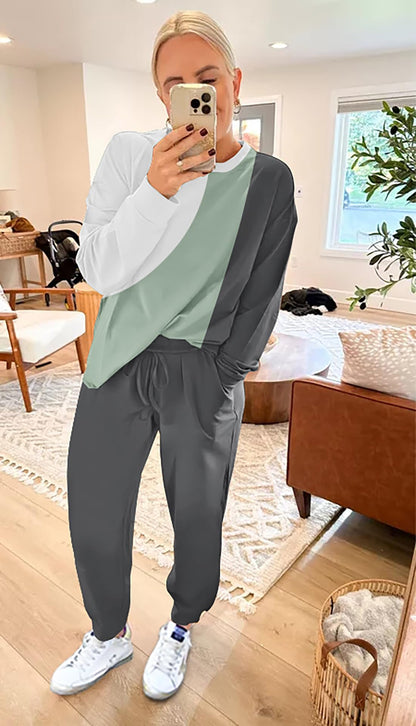 ETCYY Women’s Lounge Set