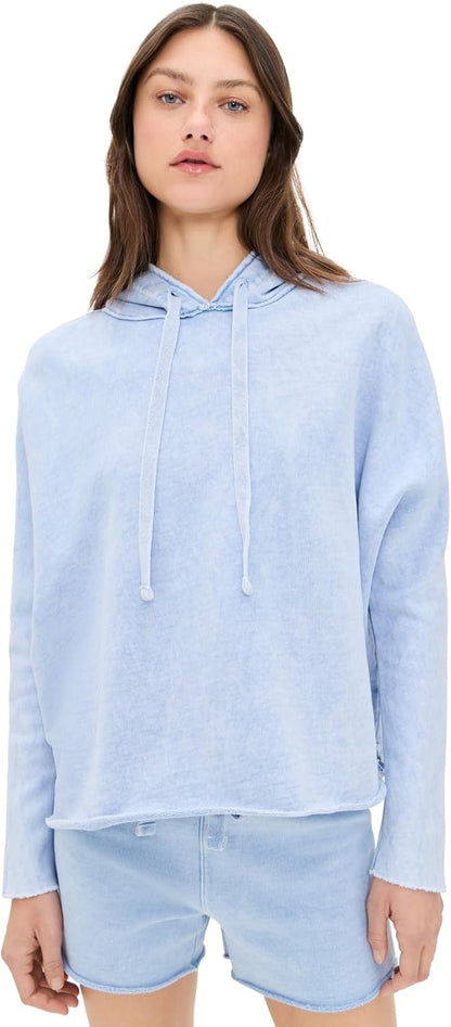 Frank & Eileen Women's Kane Capelet Hoodie