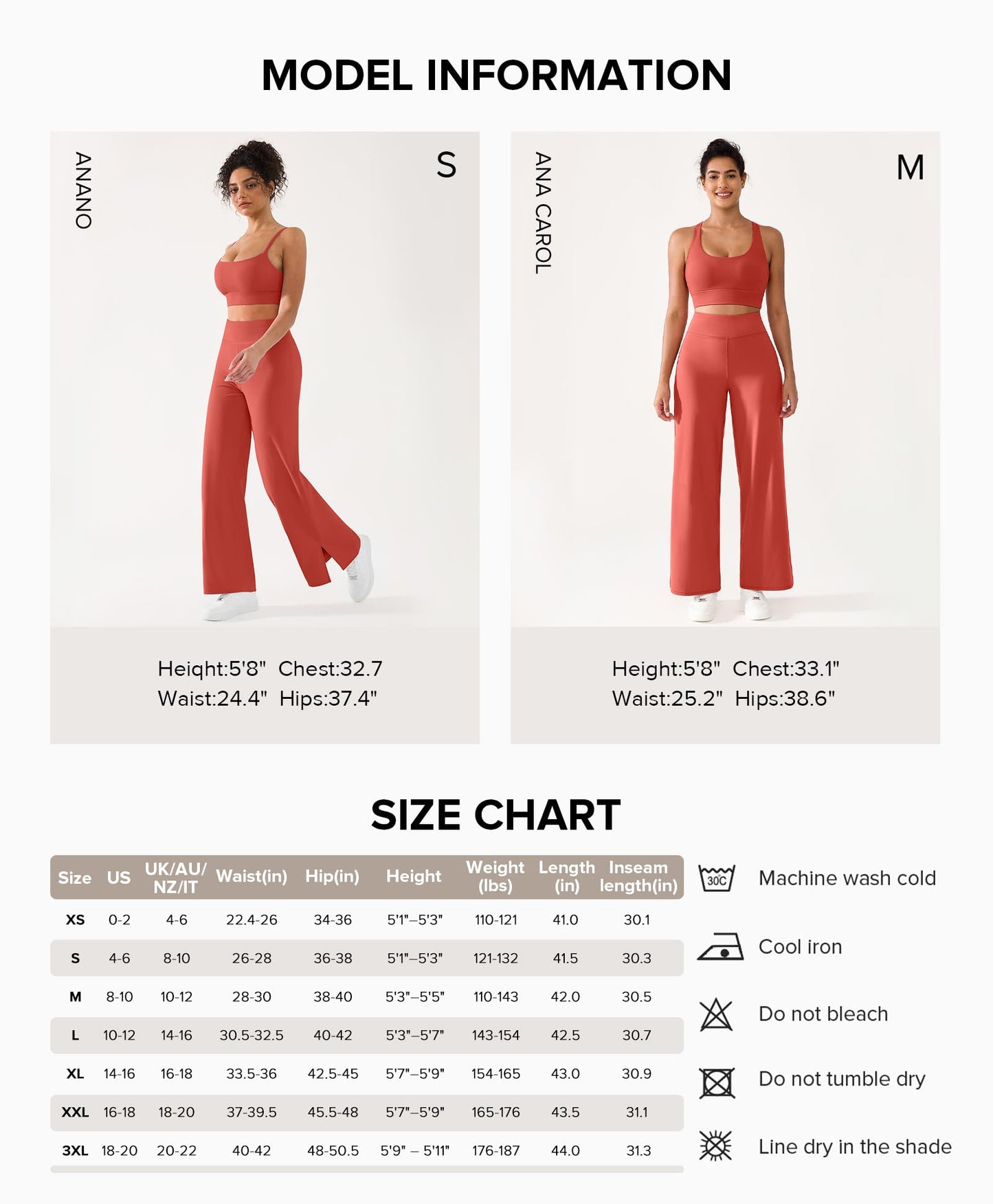 BRXL Women's Wide Leg Lounge Pants