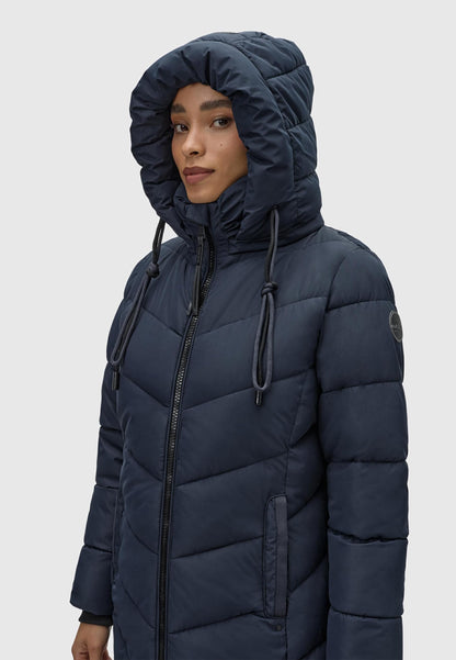 Women's Winter Quilted Jacket