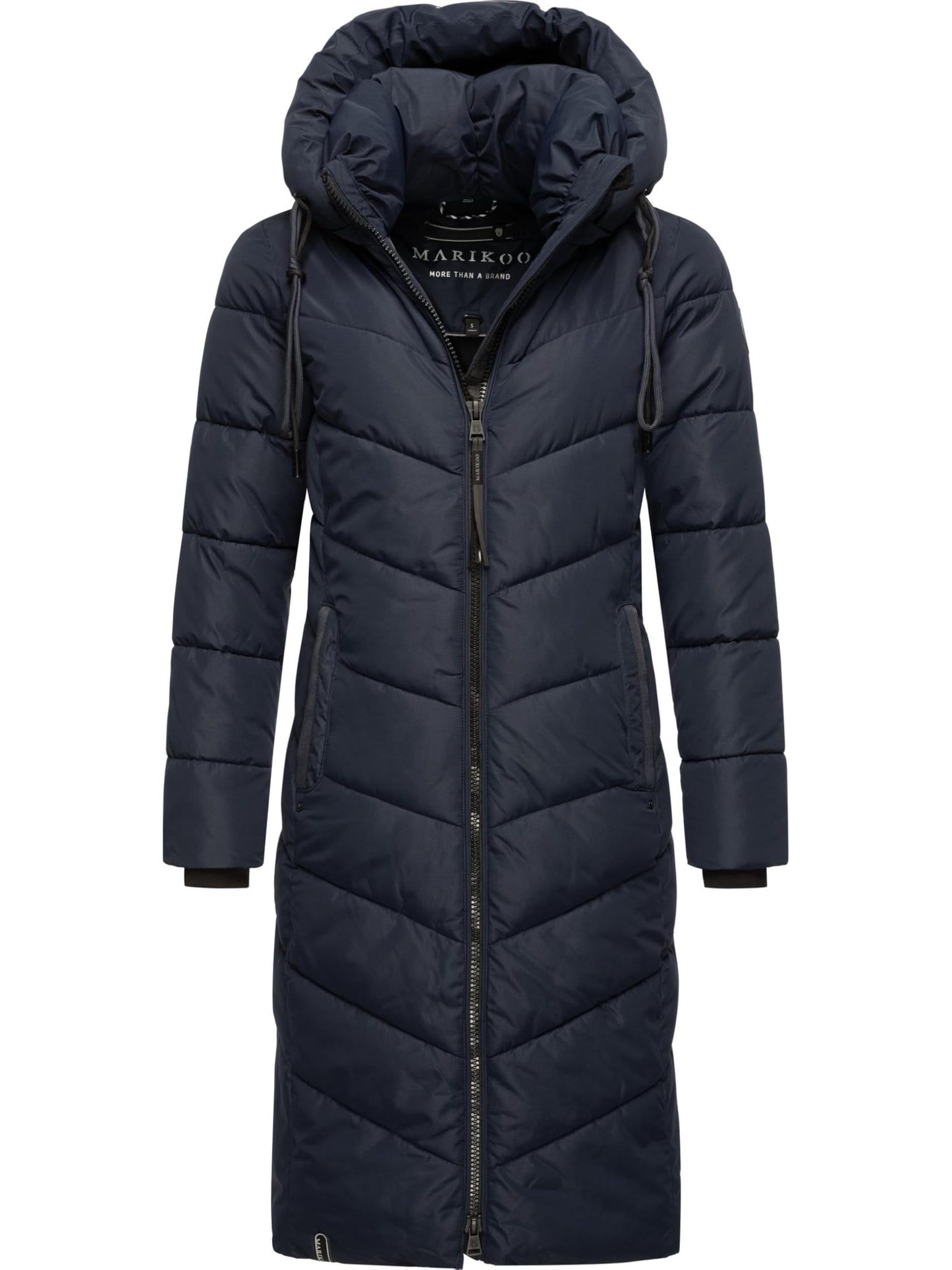 Women's Winter Quilted Jacket
