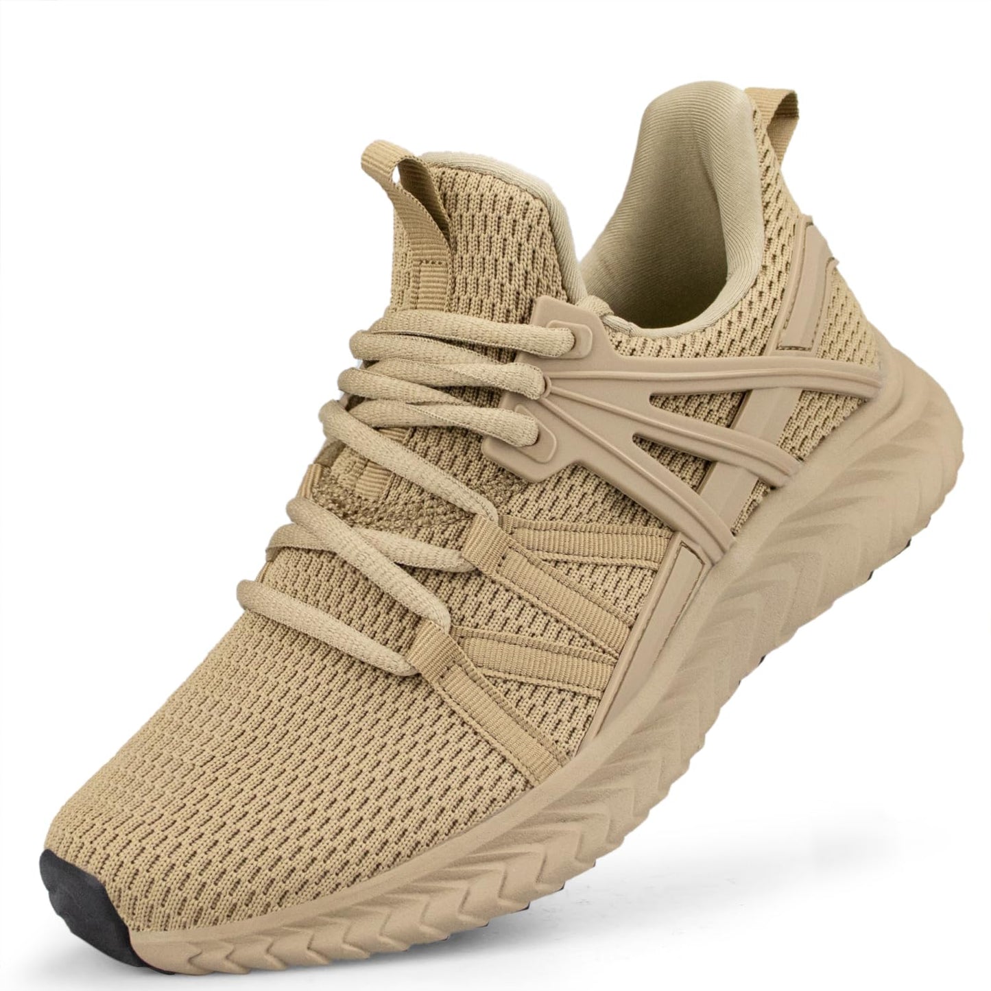 Abboos Women's Slip-On Sneakers