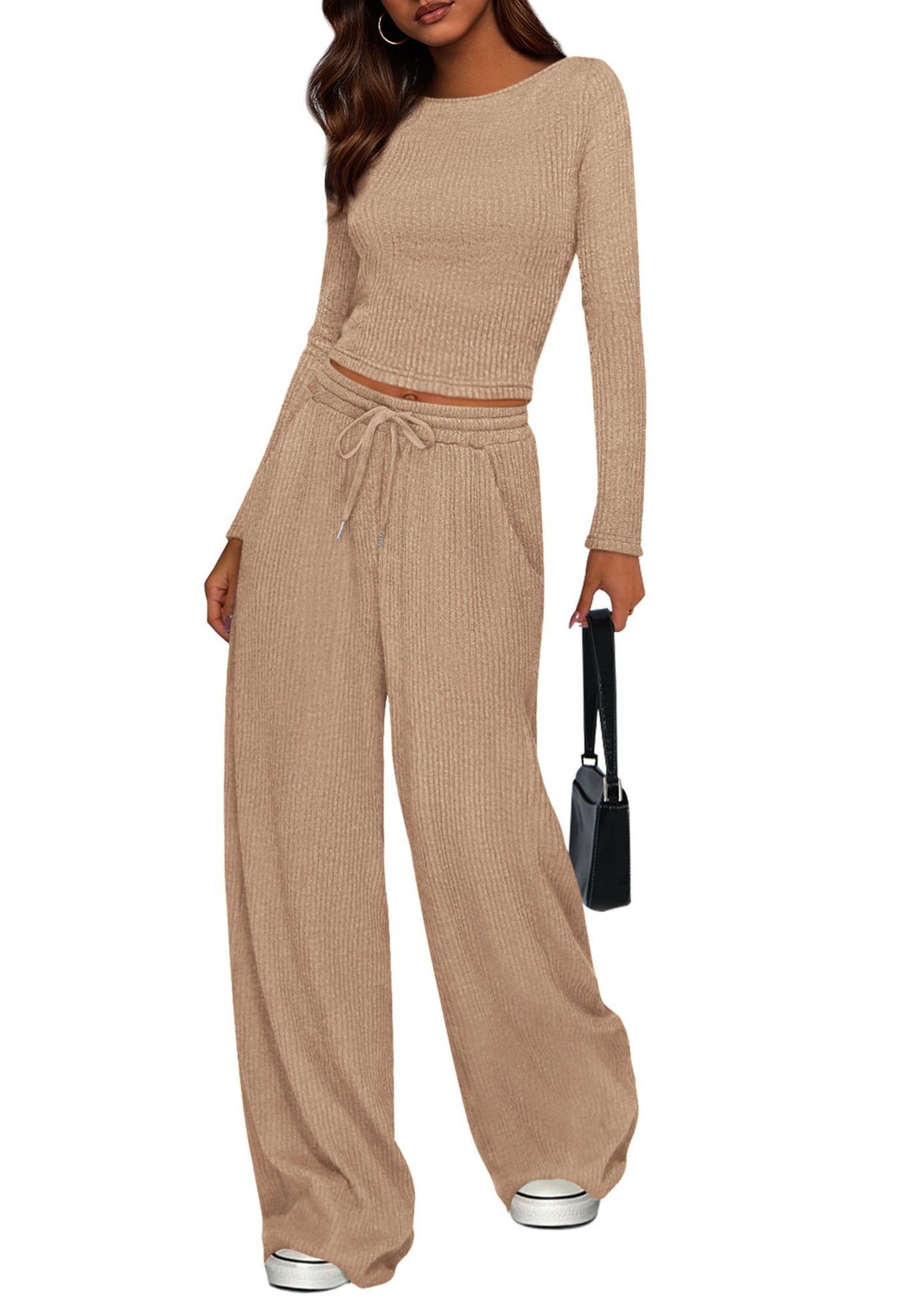 Women's 2-Piece Lounge Set