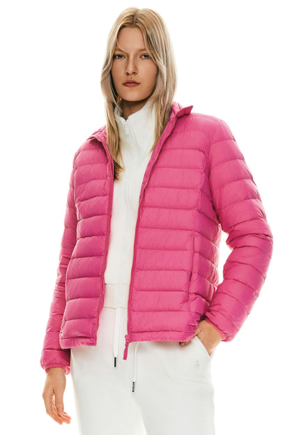 Orolay Women's Quilted Down Jacket