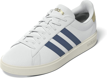 adidas Women's Grand Court 2.0 Tennis Shoe