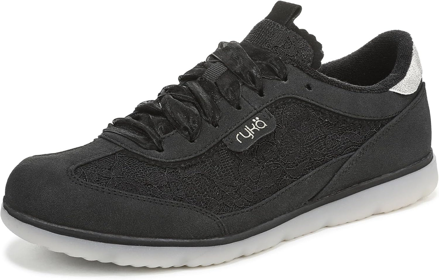 Ryka Women's Effortless Sneaker