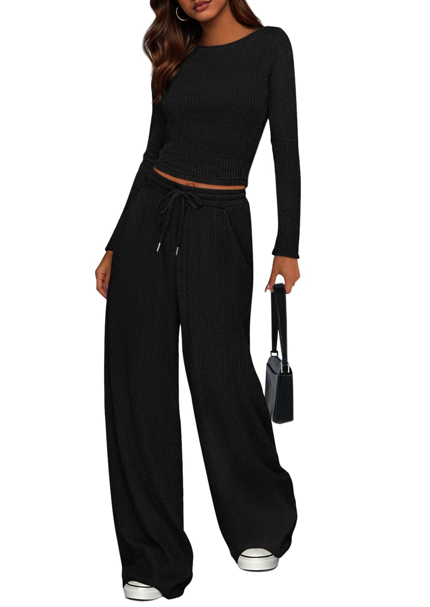 Women's 2-Piece Lounge Set