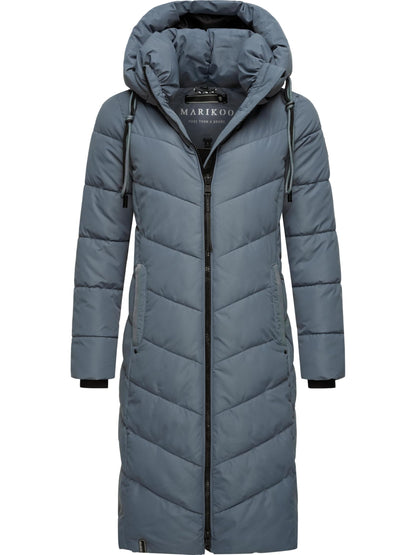 Women's Winter Quilted Jacket