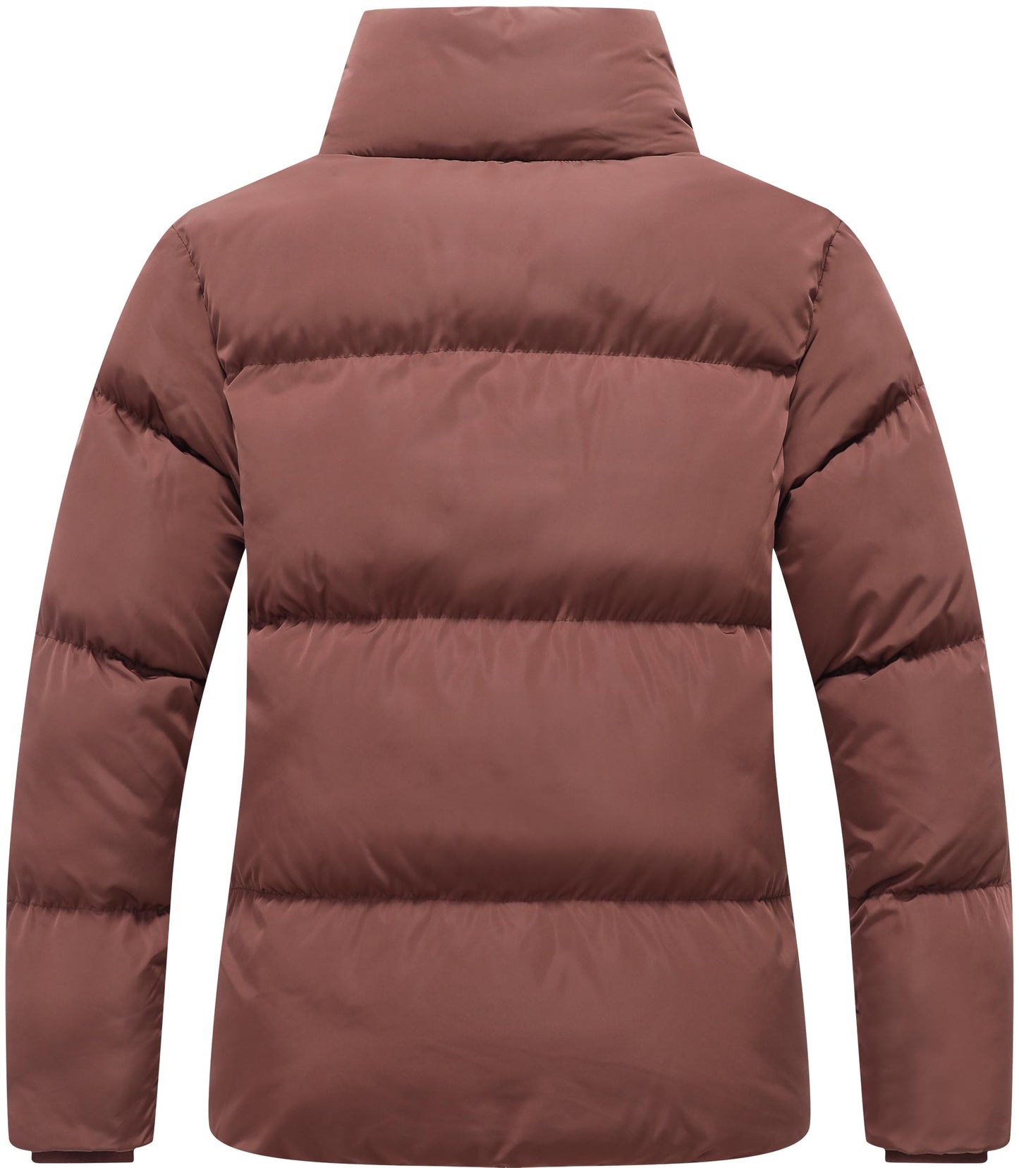 Women's Winter Puffer Coat