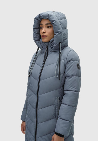 Women's Winter Quilted Jacket