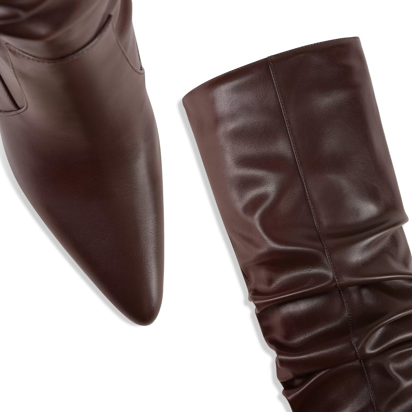 Women's Knee-High Boots