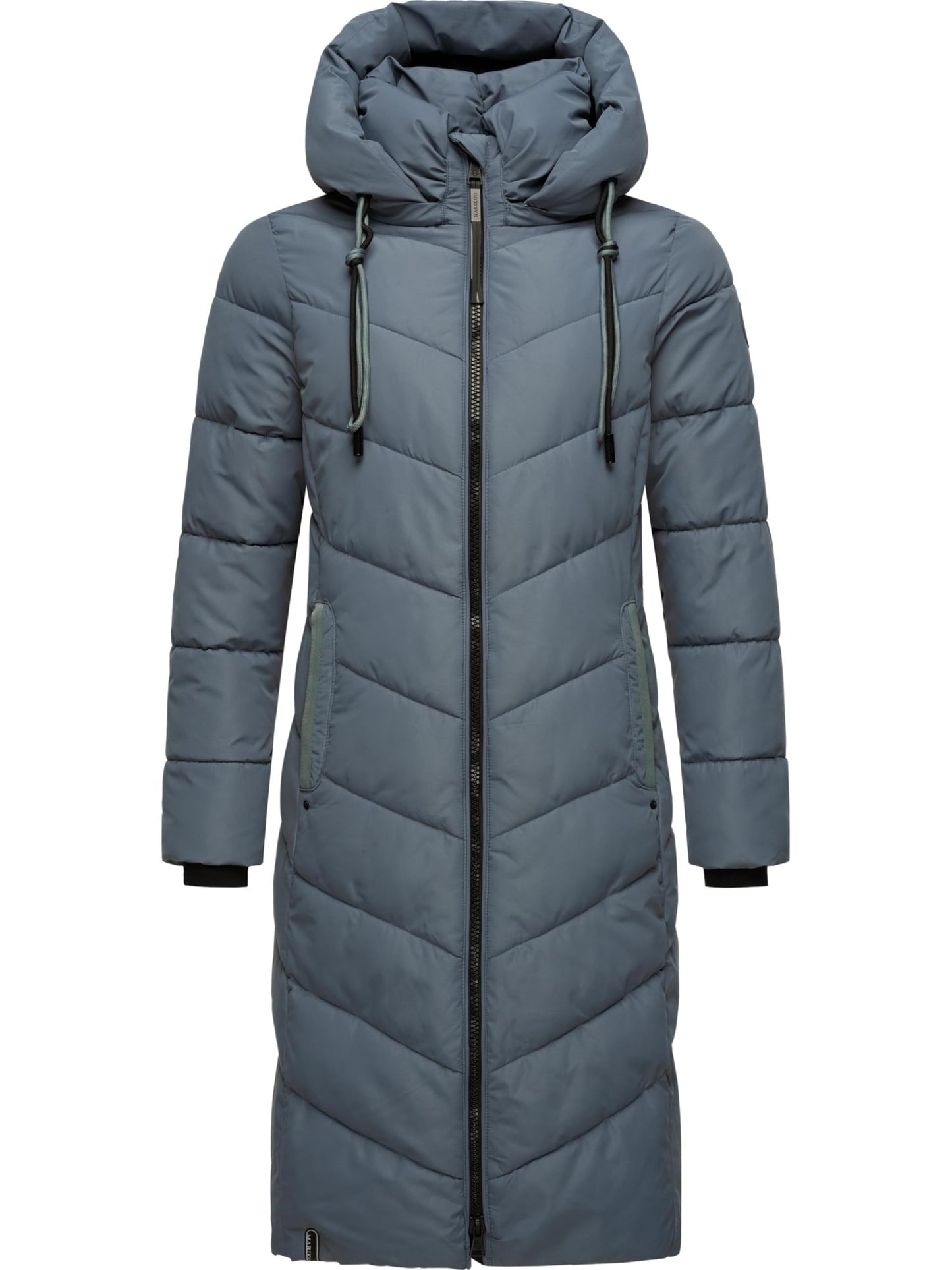 Women's Winter Quilted Jacket