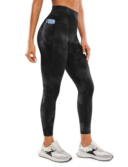 CRZ YOGA Women's Butterluxe Leggings