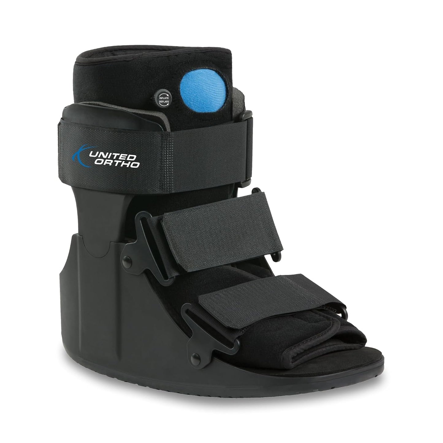 Ortho Short Air Walker Boot