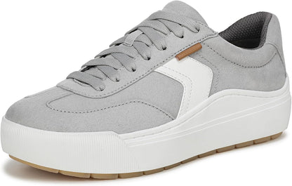 Dr. Scholl's Shoes Women's Time Off Win Sneaker