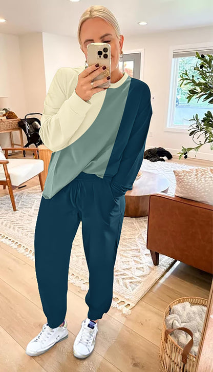 ETCYY Women’s Lounge Set