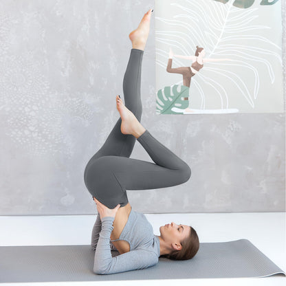 Walifrey Women's Pocket Leggings