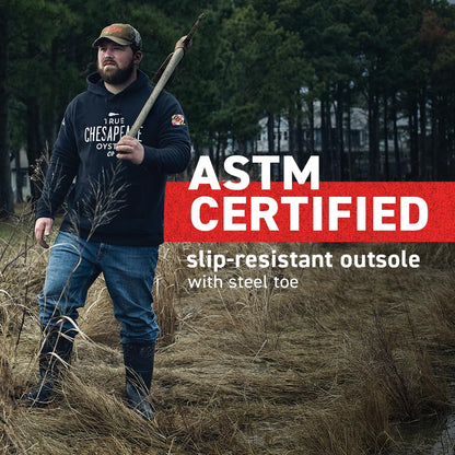 Dunlop Waterproof Work Shoes