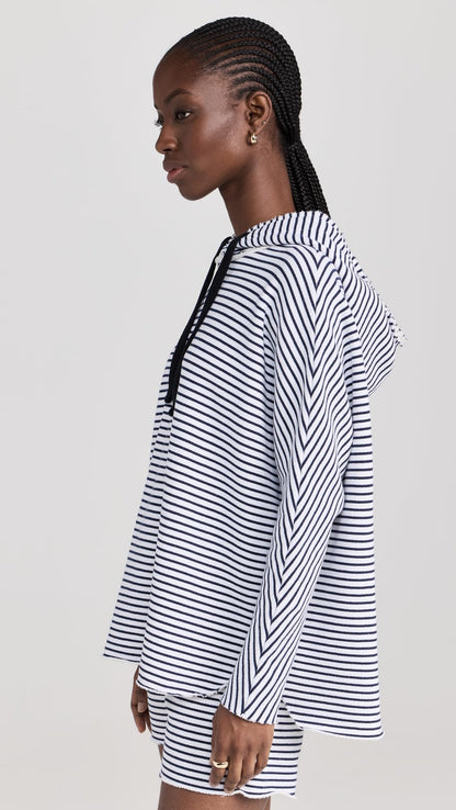 Frank & Eileen Women's Kane Capelet Hoodie