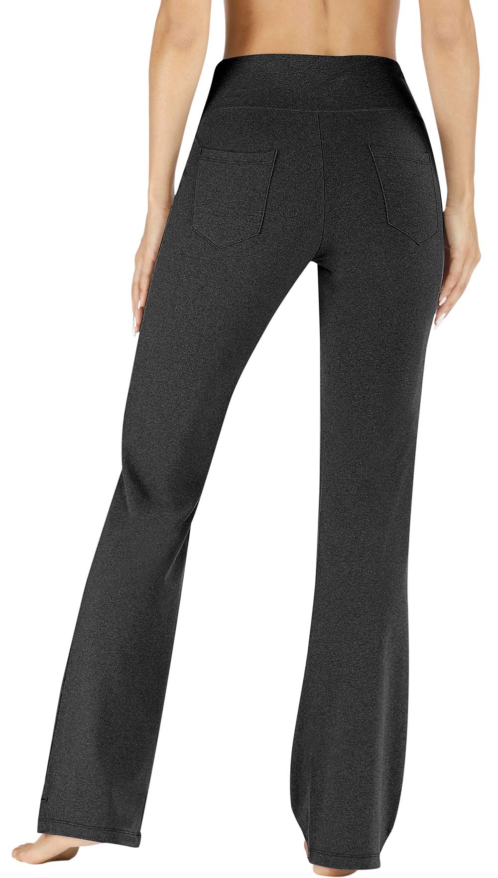 IUGA Women's Wide Leg Yoga Pants