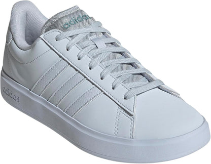 adidas Women's Grand Court 2.0 Tennis Shoe